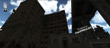 Русификатор для The Undead