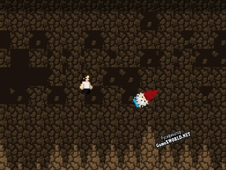 Русификатор для The Underground Hollow