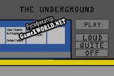 Русификатор для The Underground (InternetFunnyMan)