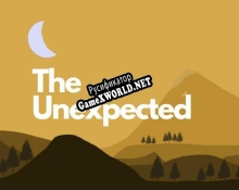 Русификатор для The Unexpected