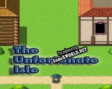 Русификатор для The Unfortunate Isle