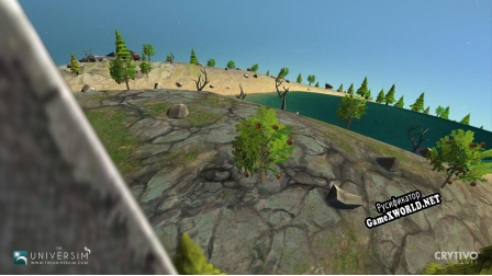 Русификатор для The Universim DEMO