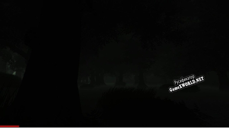 Русификатор для The Unknown (itch)