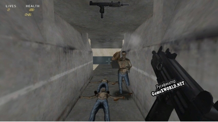 Русификатор для The Unknown Shooter