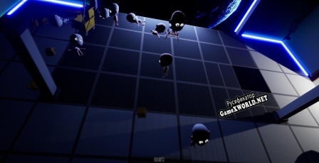 Русификатор для The Unstable Journey To Earth