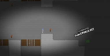 Русификатор для The useless dungeon