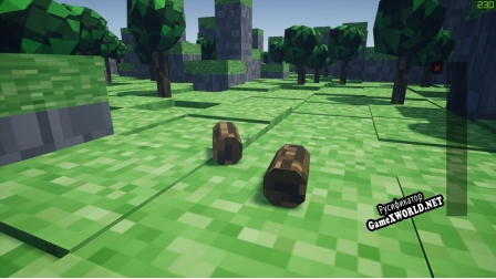 Русификатор для The Valley (itch) (BXC)
