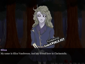 Русификатор для The Vanderson Family Grave (2014 Prologue)