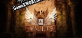 Русификатор для The Vaults (itch)