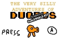 Русификатор для The Very Silly Adventures of Duopus