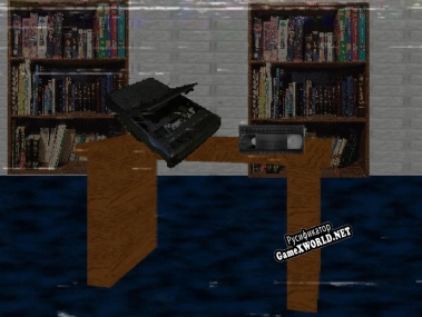 Русификатор для The Vhs Tape