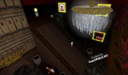 Русификатор для The Virtual Museum of Dead-Wifery