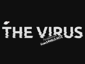 Русификатор для The Virus (itch) (TurkeyDev)