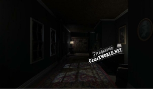 Русификатор для The Visitor (itch) (fishy)