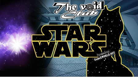 Русификатор для The Void Club ch.25 Early access