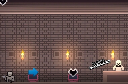 Русификатор для The Void Heart