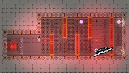 Русификатор для The Void of Desires