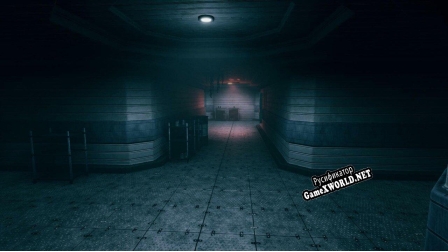 Русификатор для The Walking Fish 2 The Final Frontier
