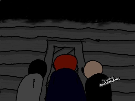 Русификатор для The Walls Hunger