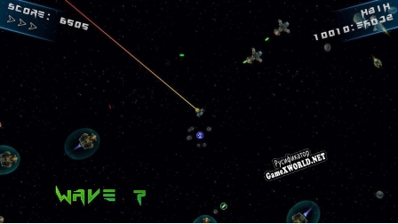 Русификатор для The War In Space