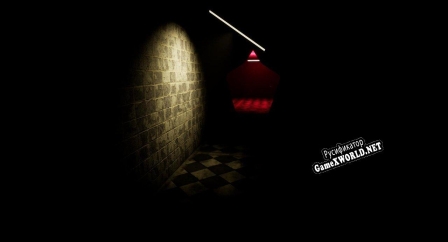 Русификатор для The Ward (itch)