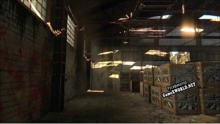 Русификатор для The Warehouse (MaiyoCP)