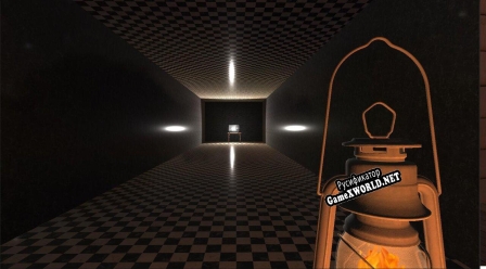Русификатор для The Warped House