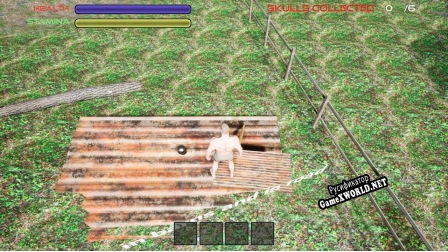 Русификатор для The Warrior Of Treasures 2 Skull Hunter