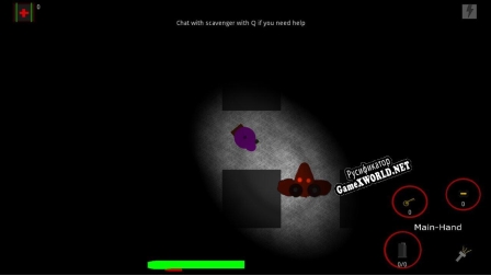 Русификатор для The Watcher