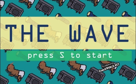 Русификатор для The Wave (tfinz)