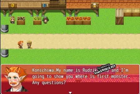 Русификатор для The way of samurai [BETA]