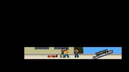 Русификатор для The Way of the Pixelated Fist