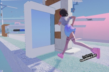 Русификатор для The Weeb Race