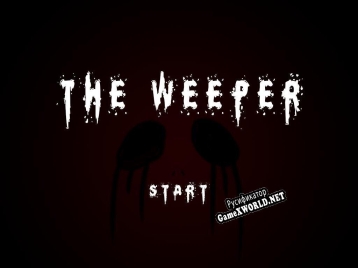 Русификатор для The Weeper