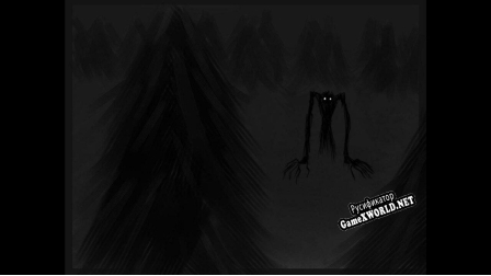 Русификатор для The Well Speaks To Me
