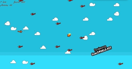 Русификатор для The Wings of Throwback