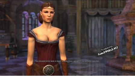 Русификатор для The Witcher The Price of Neutrality