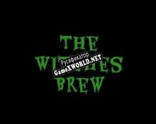 Русификатор для The Witches Brew