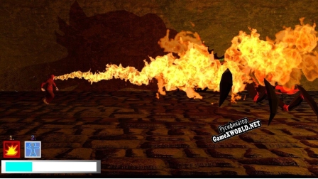 Русификатор для The Wizards Run