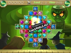 Русификатор для The Wonderful Wizard of Oz (itch)