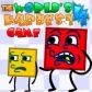 Русификатор для The World Hardest Game