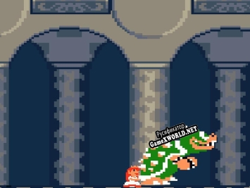 Русификатор для the world of mario