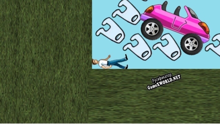 Русификатор для The Worst Escape Game Ever