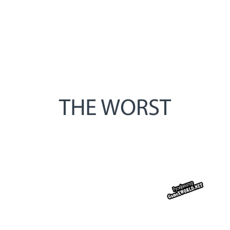 Русификатор для THE WORST GAME