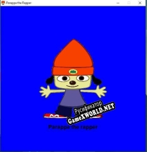 Русификатор для The worst Parappa the Rapper ripoff
