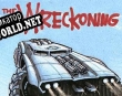 Русификатор для The Wreckoning (prototype)