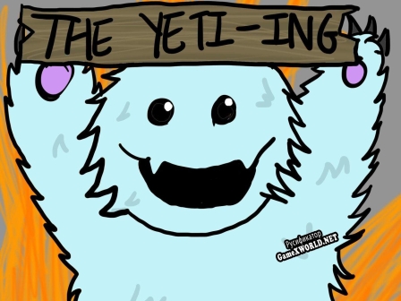 Русификатор для The Yeti-ing