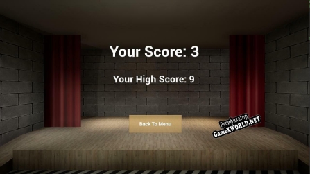 Русификатор для Theater Stage Position Trainer