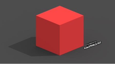 Русификатор для THECUBE(FIRST PERSON GAMEPLAY)
