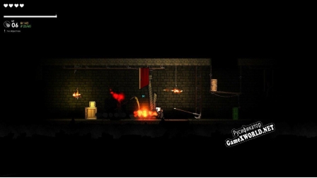Русификатор для TheLastHope